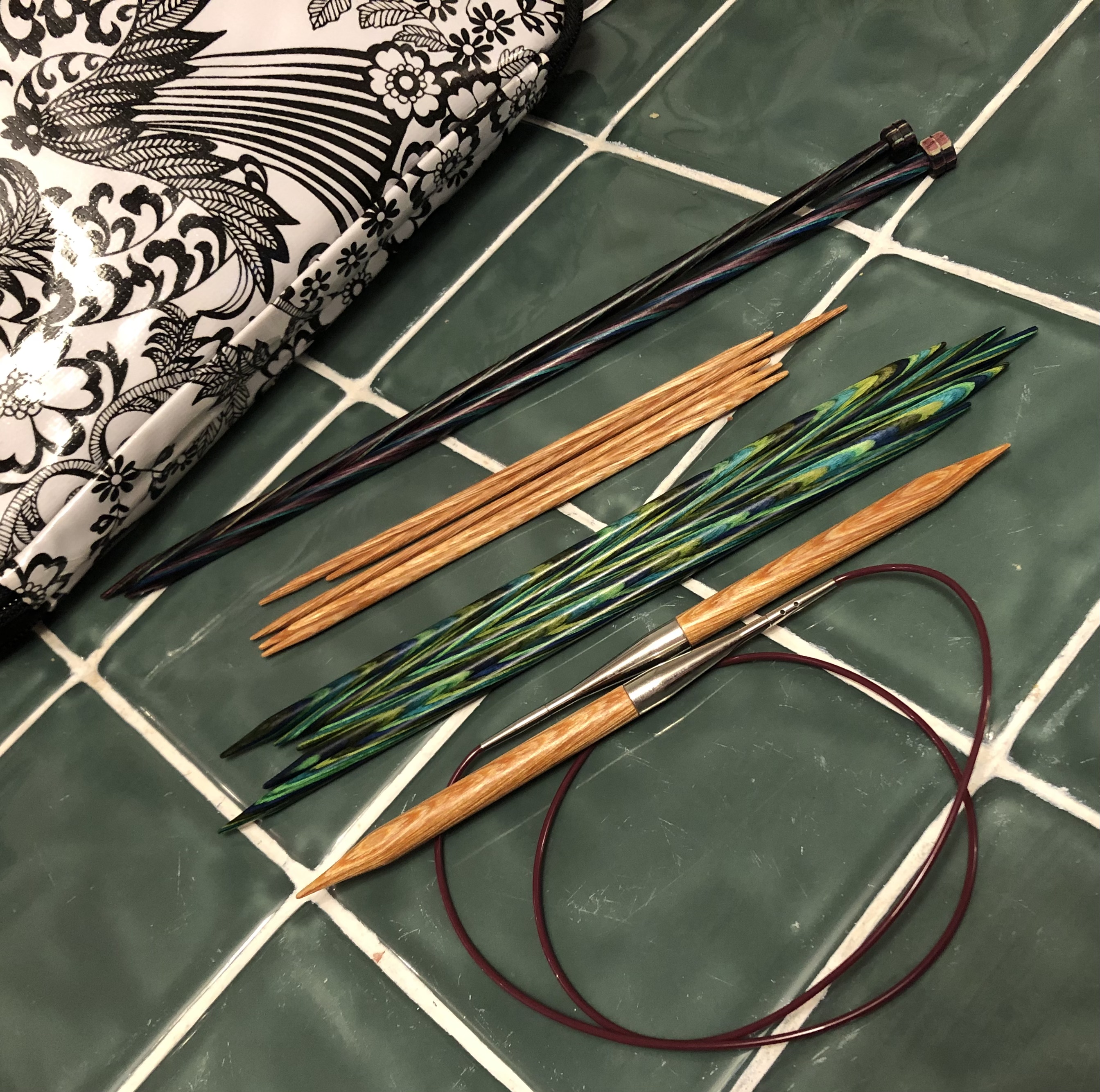 My Favorite Yarn Tools – Everything you Need to Get Started